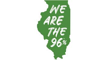 Illinois Farm Groups Push We Are the 96 Website