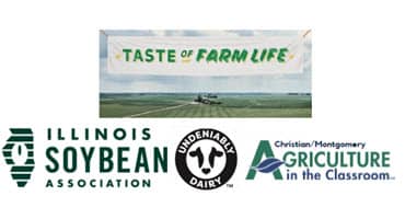 Taste of Farm Life: Embrace the Joys and Wonders of Illinois Agriculture