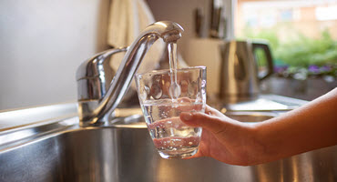 Wisconsin Governor Signs Bipartisan Bill to Expand Water Quality Protection Programs