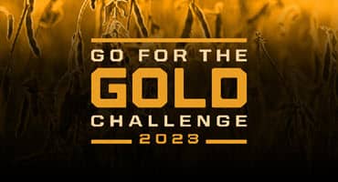 Registration Open for the 2023 Golden Harvest Soybean Yield Contest