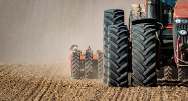Wisconsin Farmers Planted Crops and Cut Hay During a Dry Week