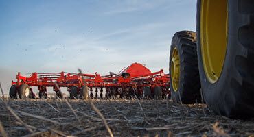 Wisconsin Farmers Make Significant Field Progress as Ideal Weather Conditions Boost Planting and Harvest