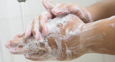 Wash Hands, Use a Food Thermometer Are Amoung Top Tips
