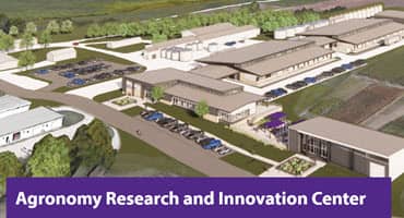 Kansas State University Advances Agricultural Research with New Agronomy Research and Innovation Center