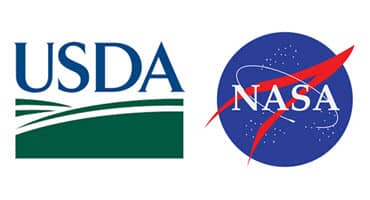 U.S. Department of Agriculture, NASA Advance Exploration, Science