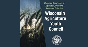 Empowering Wisconsin's Agricultural Future: Youth Council Explores Land and Water Resource Management