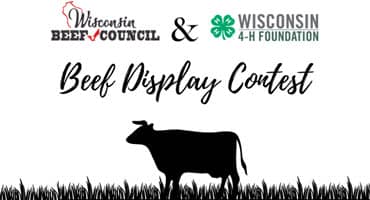 Beef Displays Unleashed: Wisconsin 4-H Youth Educate and Engage!