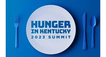 Hunger Summit Unites State Leaders to Address Food Insecurity