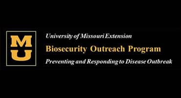 MU Offers Free Biosecurity Workshops for Livestock, Poultry Producers