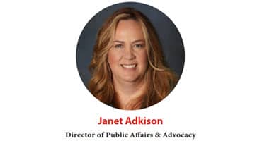 Houston Native to Direct Missouri Farm Bureau Public Affairs
