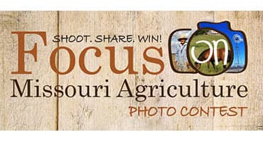 Missouri Department of Agriculture Launches Annual Focus on Missouri Agriculture Photo Contest