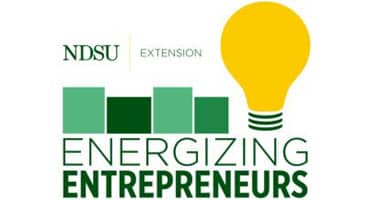 NDSU Extension to Host Energizing Entrepreneurs Conference