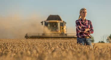 Food & Ag Drive U.S. Economy