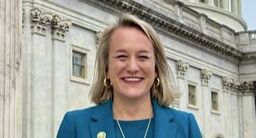 Congresswoman Budzinski Launches