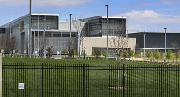 USDA, DHS Celebrate Opening of National Bio and Agro-Defense Facility