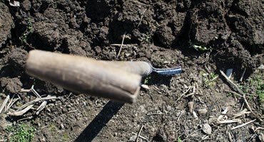 700 Civil War Coins Found Buried on Farm