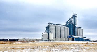 May Brings Buyers to the Grains