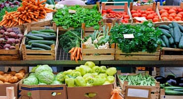 SNAP Recipients to Get $2 for Every $2 Spent at Participating Farmers’ Markets