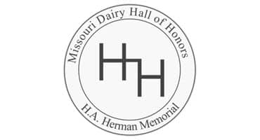 Missouri Dairy Hall of Honors Welcomes Newest Members