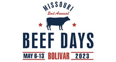 Missouri Beef Days 2023 Comes Out of the Chute Big, More to Come