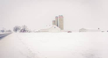 Rural Finance Authority Declares Emergency Due to Winter Weather
