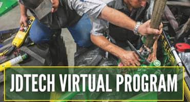 Gooseneck Implement Hosts First Virtual Ag Tech Program