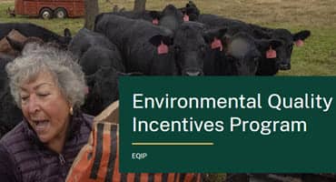 NRCS Missouri Announces Accelerated Funding Through the Environmental Quality Incentives Program (EQIP) Climate Smart Agriculture – Nutrient Management Initiative