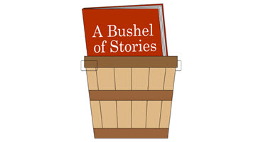 Iowa Student Authors Win Bushel of Stories Contest