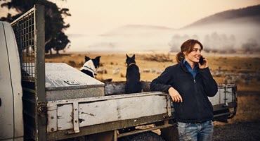 Farm Groups Resist Increased Regulation Amid Climate Change Concerns