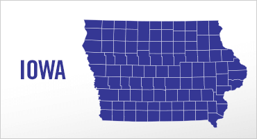 The Cost for Iowa of Being a Leading Agricultural State
