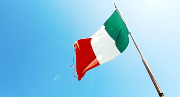 Gov. Reynolds Enhances Trade Relationships with Italy