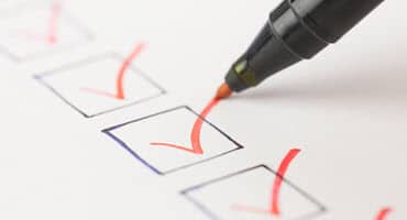 Ventilation Checklist for Pork Production