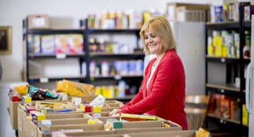 Pennsylvania Food Banks, Shelters Eligible for $1.6 Million in Emergency Food Funding
