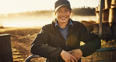 USDA to Gather Data About Farm Labor