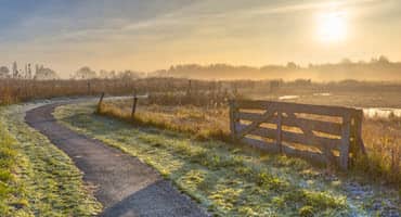 Could a Crop-killing Frost and Freeze Event Hit Late Next Week?