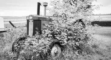Pennsylvania Farmer Gets First Tractor Back; Son to Restore It for FFA Project