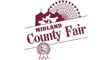 Midland County Fair Receives $100k Grant for Enhanced Security and Safety Measures