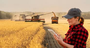 Purdue University Farm Management Tour to Highlight Successful Farm Management in South-Central Indiana