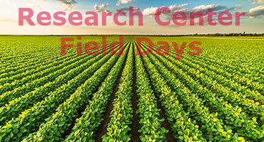 MSU AgBioResearch, Extension to Host Research Center Field Days This Summer
