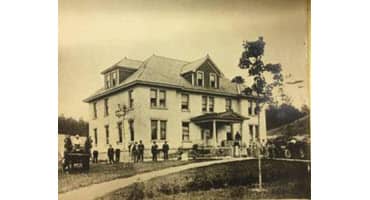 Revitalizing Leelanau County Poor Farm: Preserving History, Serving the Community