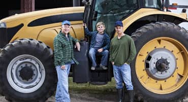 Michigan Considers 'Right to Repair' Legislation for Farmers and Equipment