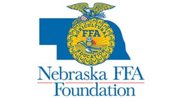 Nebraska FFA Chapters Honored and Supported at I Believe in the Future of Ag Forum