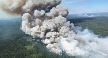 Extreme Weather Worries Central Pennsylvania Farmers