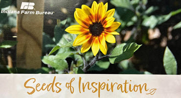 Indiana Farm Bureau Hosts "Seeds of Inspiration" Program for Women in Agriculture