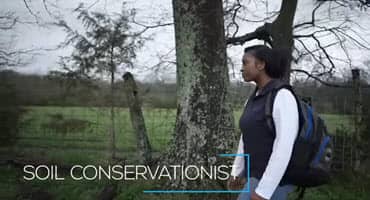 USDA Opens Entry-Level Soil Conservationist Positions in Indiana