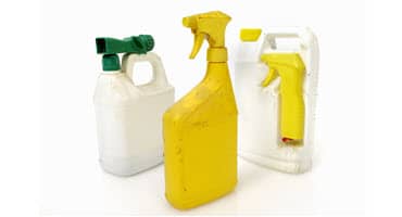 Herbicide Application Tips as Dust Settles on Planting
