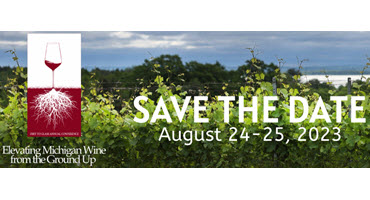 Dirt to Glass 2023 Conference Unites Michigan Grape and Wine Industry Stakeholders