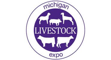 Michigan Livestock Expo Set to Thrill with Premier Livestock Show and Sale-abration
