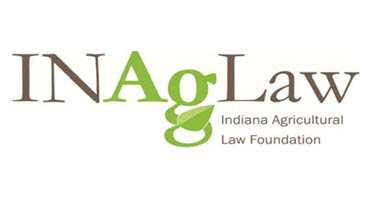 Registration Open for INAgLaw's Workshop - Estate & Succession Planning for the Family Farm