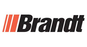 Brandt to Construct State-of-the-Art Production Facility in Aurora, Nebraska